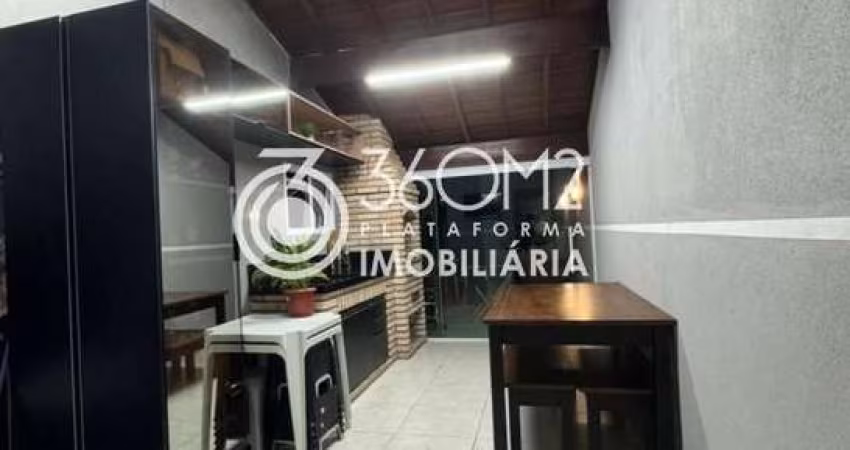 Cobertura para Venda em Santo André, Parque Industriário, 2 dormitórios, 1 suíte, 3 banheiros, 1 vaga