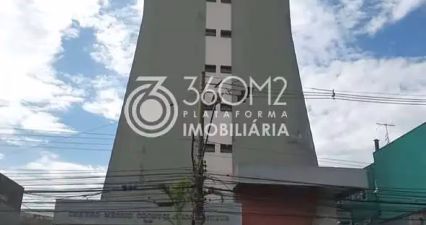 Sala comercial para venda em são bernardo do campo, centro, 2 banheiros
