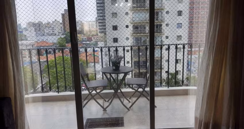 Apartamento para Venda em Santo André, Centro, 4 dormitórios, 1 suíte, 4 banheiros, 2 vagas