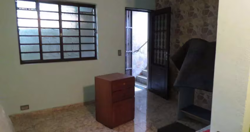 Sobrado para venda em santo andré, jardim oriental, 5 dormitórios, 3 banheiros, 2 vagas