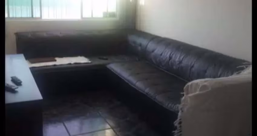Casa para venda em santo andré, jardim do estádio, 2 dormitórios, 2 banheiros, 3 vagas