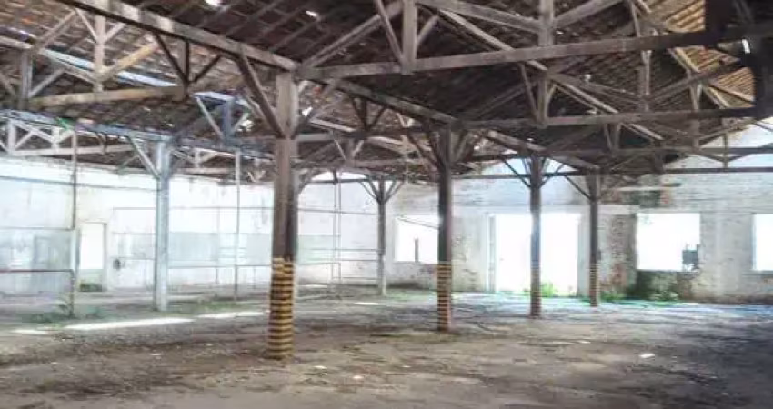 Galpão para venda em santo andré, vila alzira, 4 banheiros, 15 vagas