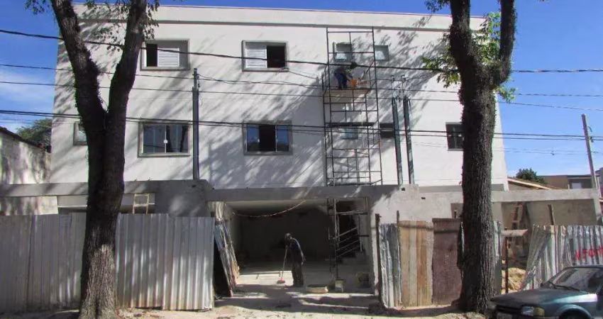 Sobrado para venda em santo andré, vila vitória, 2 dormitórios, 2 suítes, 2 banheiros, 4 vagas