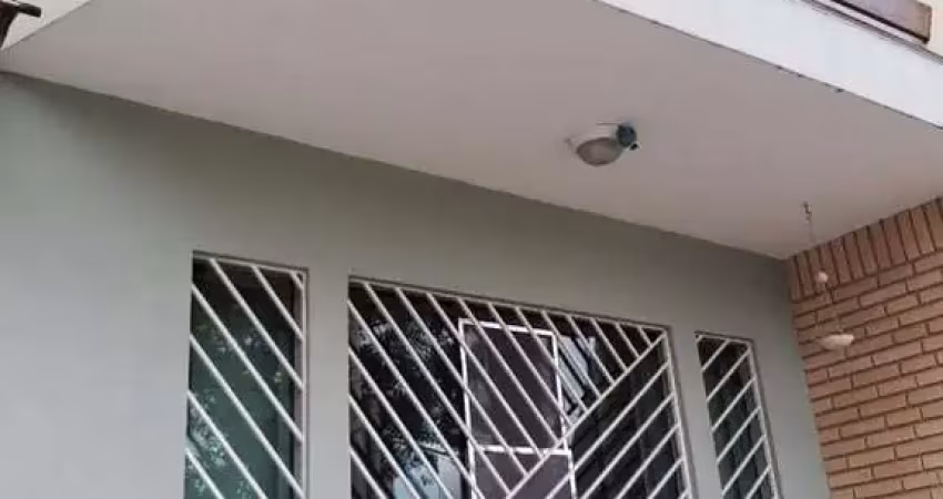 Sobrado para venda em santo andré, vila alpina, 3 dormitórios, 2 suítes, 5 banheiros, 5 vagas