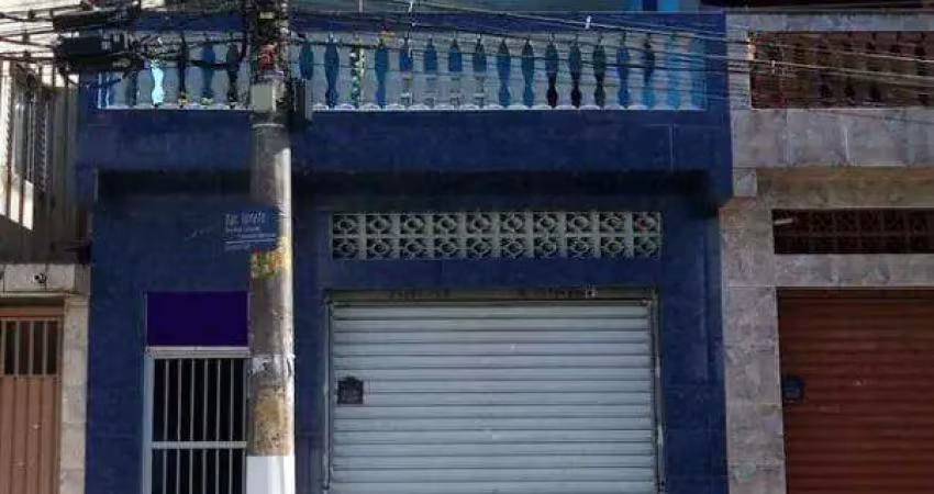 Sobrado para venda em santo andré, condomínio maracanã, 3 dormitórios, 2 suítes, 3 banheiros, 2 vagas