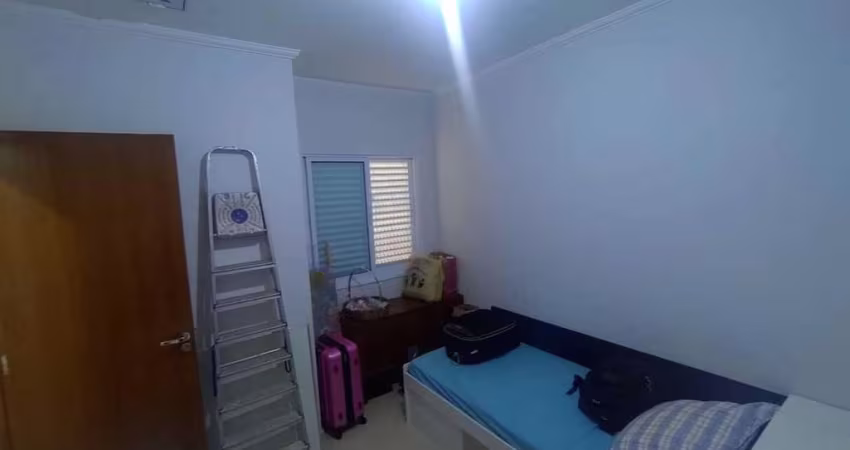 Sobrado para Venda em Santo André, Jardim Irene, 3 dormitórios, 1 suíte, 2 banheiros, 2 vagas