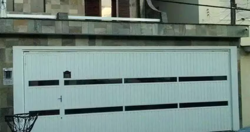 Sobrado para venda em são bernardo do campo, santa terezinha, 3 dormitórios, 2 suítes, 2 banheiros, 3 vagas