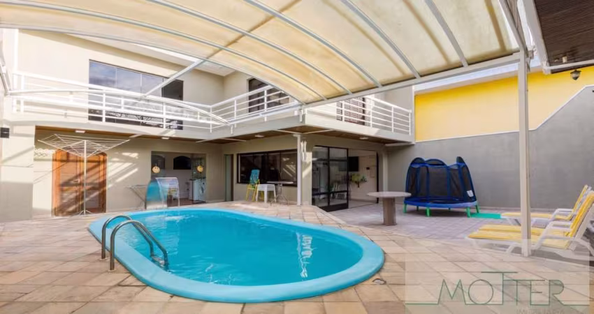 Casa a venda Jardim social com piscina