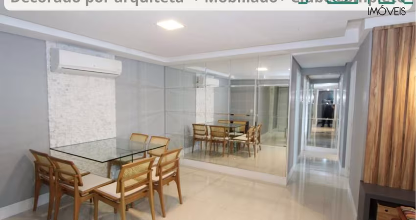 Apartamento 3 Quartos para Venda em Curitiba, Água Verde, 3 dormitórios, 1 suíte, 4 banheiros, 3 vagas