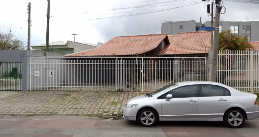 Casa para venda, parolin, 3 dormitórios, 1 suíte, 3 banheiros, 4 vagas