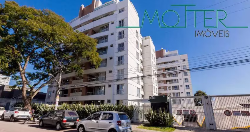 Apartamento para venda em curitiba, seminário, 3 dormitórios, 1 suíte, 2 banheiros, 2 vagas