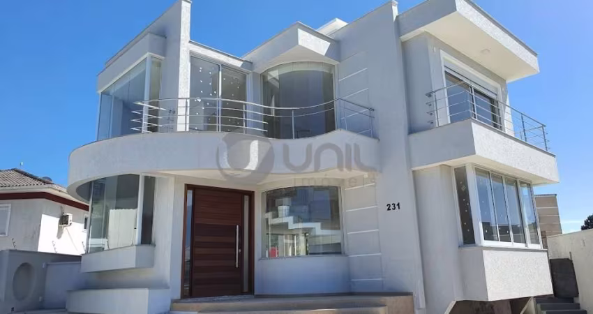 Casa com 4 quartos à venda na Avenida das Constelações, 231, São João do Rio Vermelho, Florianópolis