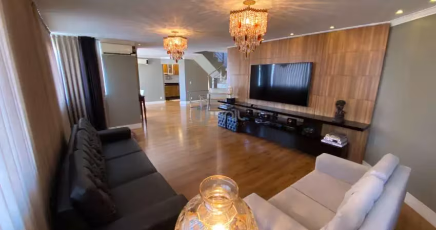 Apartamento com 3 quartos à venda no Centro, Florianópolis 