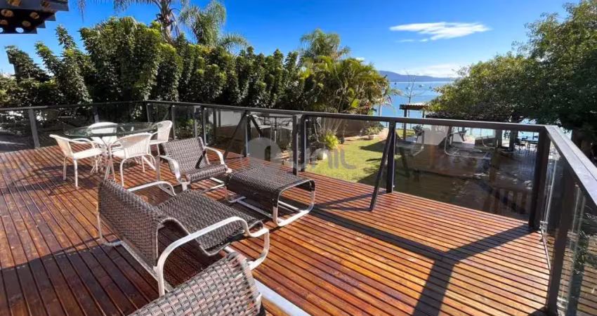 Apartamento com 2 quartos à venda em Jurerê, Florianópolis 
