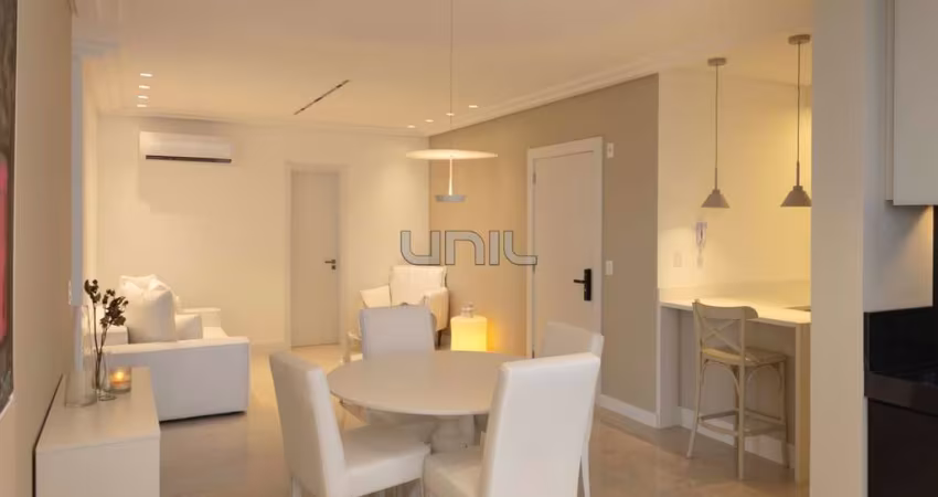 Apartamento com 2 quartos à venda na Rua Humaitá, 320, Estreito, Florianópolis