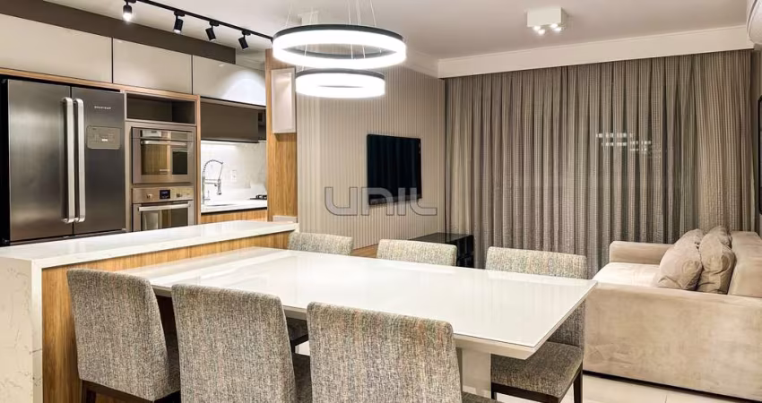 Apartamento com 2 quartos à venda na Servidão Paulo Zimmer, 101, Agronômica, Florianópolis
