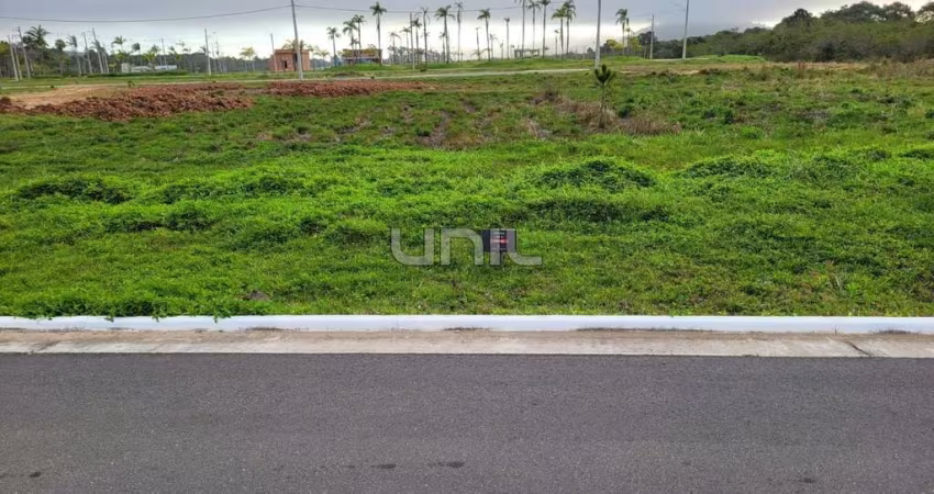 Terreno em condomínio fechado à venda na Rodovia Armando Calil Bulos, 2201, Vargem Grande, Florianópolis