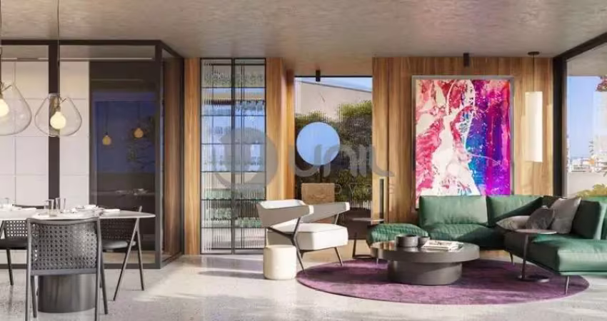 Apartamento com 2 quartos à venda no Centro, Florianópolis 