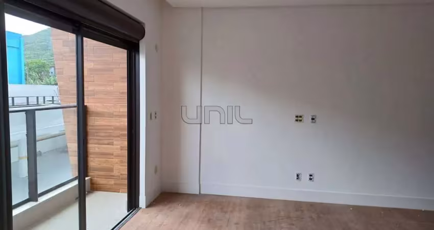 Apartamento com 1 quarto à venda na Rodovia Virgílio Várzea, 1003, Saco Grande, Florianópolis
