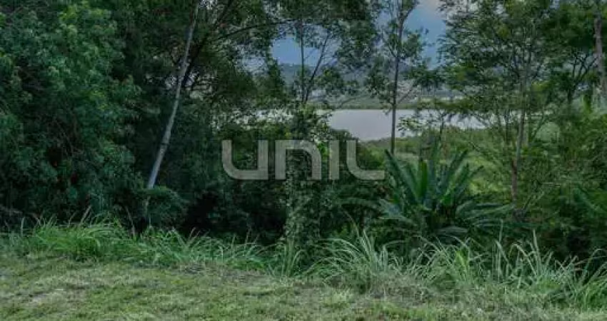 Terreno à venda no João Paulo, Florianópolis 