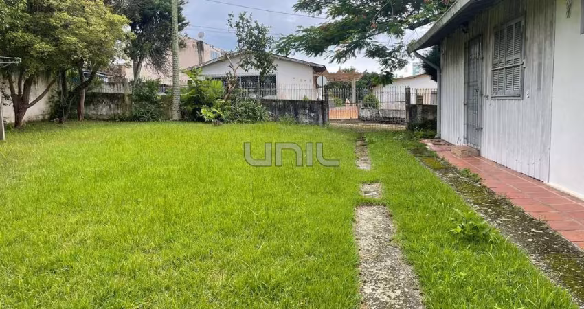 Terreno à venda na Dalci Teodósio Silveira, 97, Capoeiras, Florianópolis