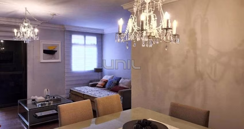 Apartamento com 4 quartos à venda na Rua Almirante Lamego, 1126, Centro, Florianópolis