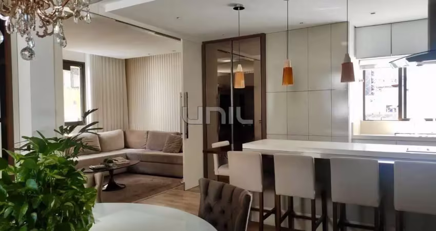 Apartamento com 4 quartos à venda na Rua Madalena Barbi, 39, Centro, Florianópolis