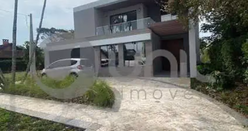 Casa com 6 quartos à venda em Jurerê Internacional, Florianópolis 