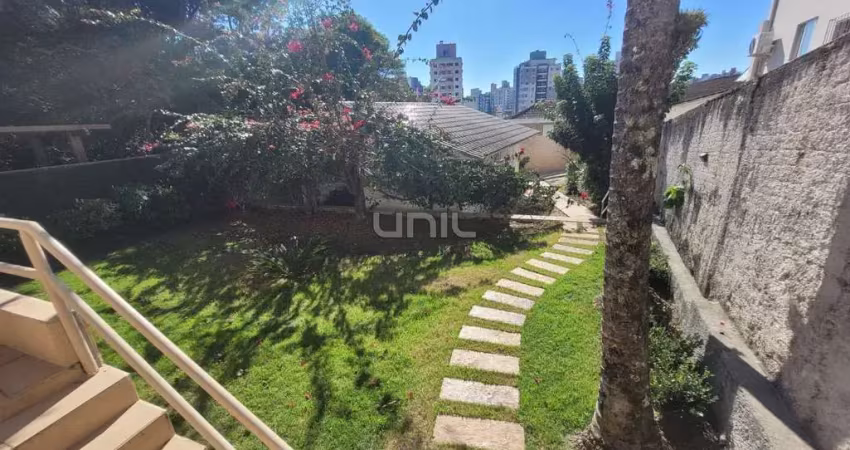 Casa com 3 quartos à venda no Centro, Florianópolis 