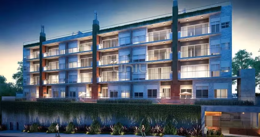 Apartamento com 3 quartos à venda na Rodovia João Paulo, 2368, João Paulo, Florianópolis