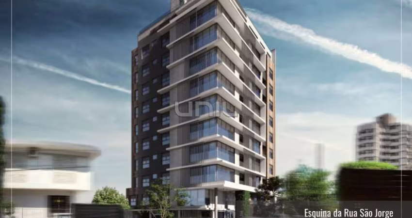 Apartamento com 3 quartos à venda na Rua Barão de Batovi, 456, Centro, Florianópolis