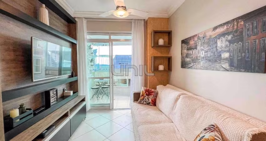 Apartamento com 3 quartos à venda na Rua Morro das Feiticeiras, 333, Ingleses do Rio Vermelho, Florianópolis