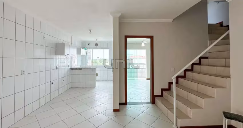 Cobertura com 3 quartos à venda na Rua Mário Moura, 99, Cachoeira do Bom Jesus, Florianópolis