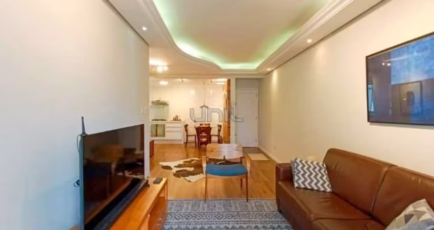 Apartamento com 3 quartos à venda na Rua Presidente Nereu Ramos, 252, Centro, Florianópolis