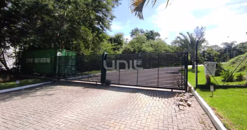 Terreno em condomínio fechado à venda no Itacorubi, Florianópolis 