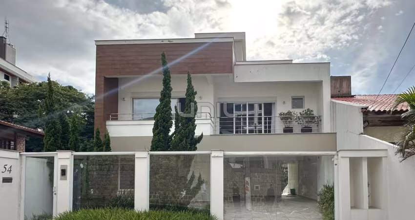Casa com 3 quartos à venda na Rua Juventino dos Santos Barbosa, 54, Coqueiros, Florianópolis