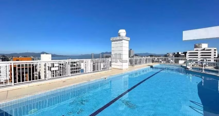 Apartamento com 2 quartos à venda na Avenida Rio Branco, 476, Centro, Florianópolis