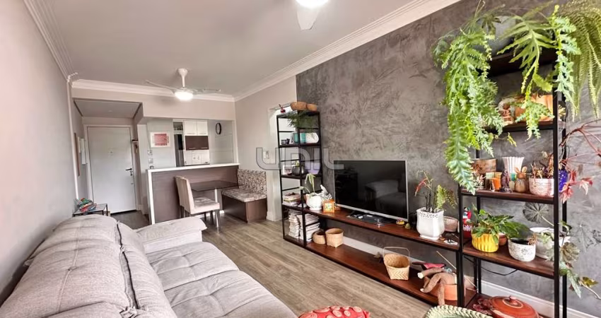 Apartamento com 2 quartos à venda na Rua Pastor William Richard Schisler Filho, 754, Itacorubi, Florianópolis
