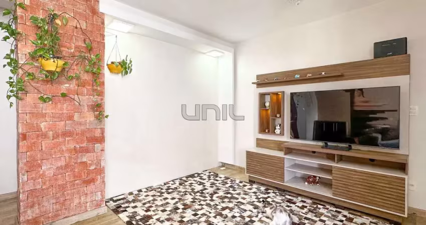 Cobertura com 3 quartos à venda na Rua Tenente Silveira, 834, Centro, Florianópolis