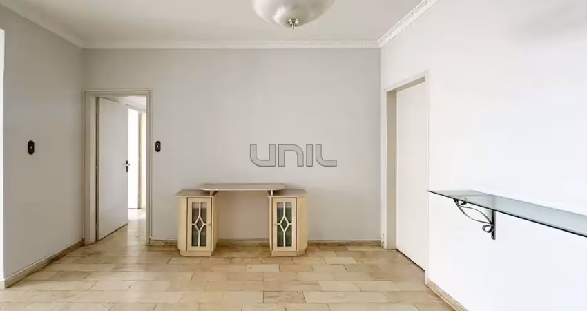 Apartamento com 3 quartos à venda na Avenida Professor Othon Gama D'Eça, 809, Centro, Florianópolis