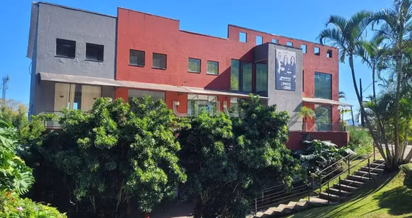 Casa comercial à venda no Santo Antônio de Lisboa, Florianópolis 