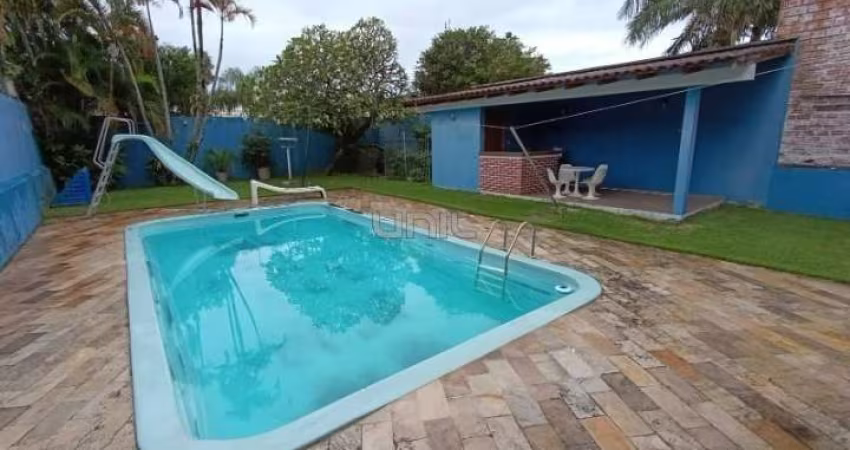 Casa com 4 quartos à venda na Rua Luís D'acampora, 451, Jardim Atlântico, Florianópolis