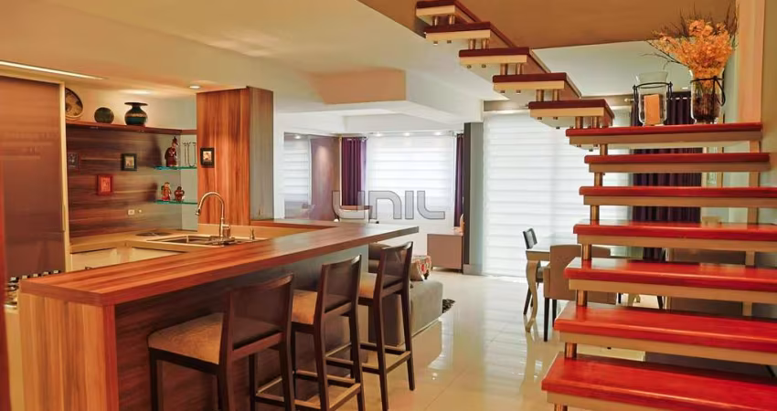 Apartamento com 2 quartos à venda na Rua Duarte Schutel, 50, Centro, Florianópolis