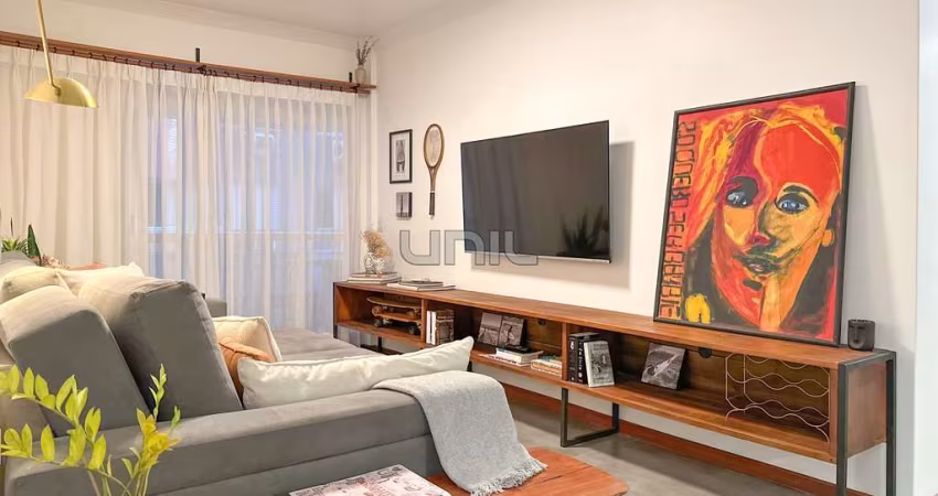 Apartamento com 3 quartos à venda na Rua Elizeu Di Bernardi, 200, Campinas, São José