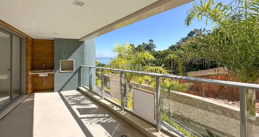 Apartamento com 3 quartos à venda na Rodovia Haroldo Soares Glavan, 4320, Cacupé, Florianópolis