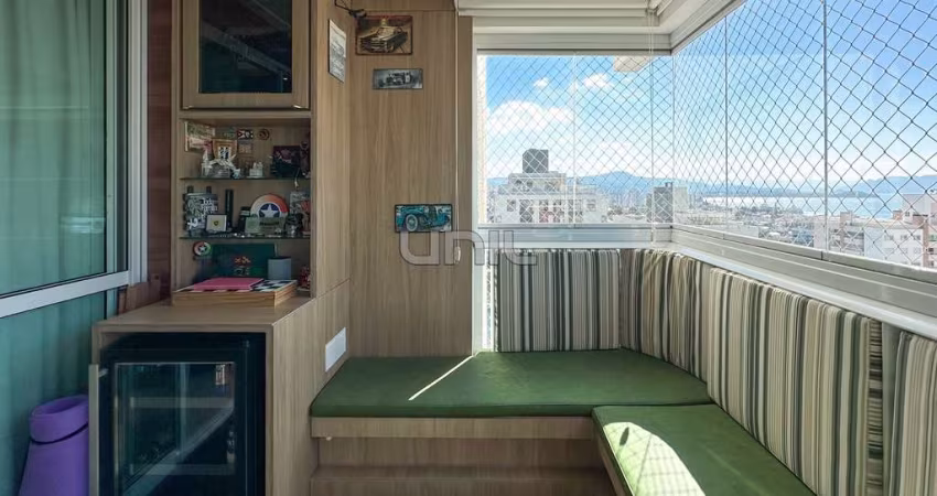 Apartamento com 3 quartos à venda na Rua Orlando Odilio Koerich, 201, Jardim Atlântico, Florianópolis