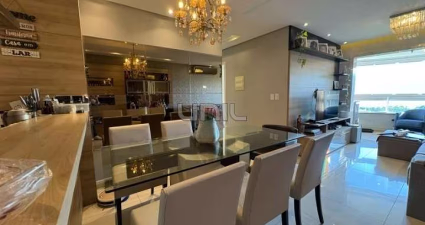 Apartamento com 3 quartos à venda na Rua Pedro Vieira Vidal, 280, Pantanal, Florianópolis
