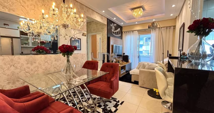 Apartamento com 2 quartos à venda na Rodovia Amaro Antônio Vieira, 2489, Itacorubi, Florianópolis