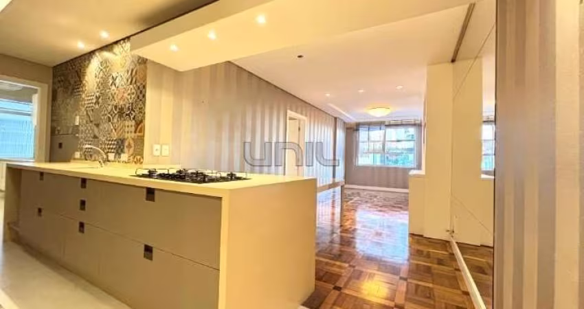 Apartamento com 3 quartos à venda na Rua Prefeito Coronel Antenor Mesquita, 145, Centro, Florianópolis