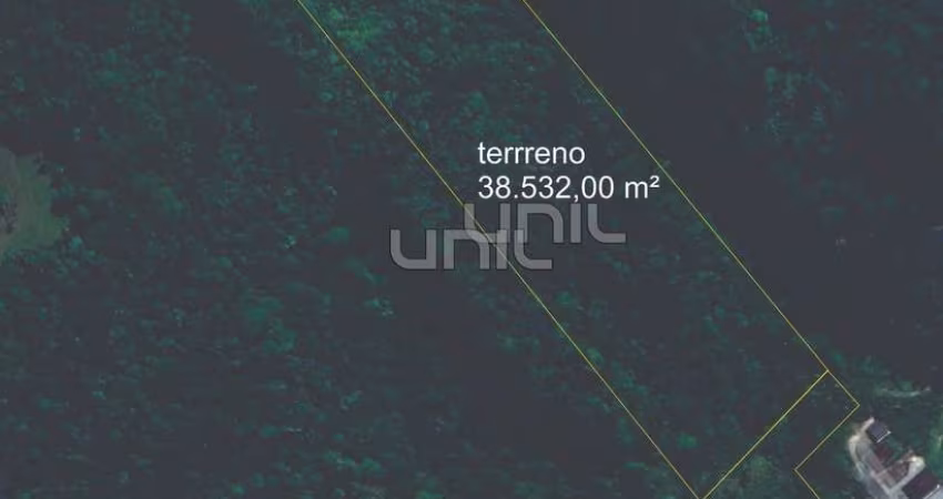 Terreno à venda na 282 / Matias Schmitz, 1318, Santa Cruz da Figueira, Águas Mornas